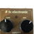 Used TC Electronic ECHO BRAIN Echo Pedal 40009-S000320288 View 3