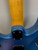 Used Paul Reed Smith - PRS SE CE 24 Offset Double Cutaway Electric Guitar Blue 6-String 41129-S000023020 View 11