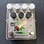 Used Electro Harmonix (E/H) HOT WAX Distortion Pedal 40111-S000198963 View 1