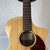 Used Breedlove PASSPORT PLUS C250/SRE Laminate Top Acoustic Guitar Natural 41110-S000074718 View 2