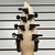 Used - Jackson KING V JS22-7 HT 7-STRING Electric Guitar  40087-S000245534 View 24
