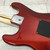 Used Squier Affinity HSS Stratocaster Electric Guitar Candy Apple Red 40051-S000121274 View 11