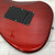 Used Squier Affinity HSS Stratocaster Electric Guitar Candy Apple Red 40051-S000121274 View 10