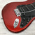 Used Squier Affinity HSS Stratocaster Electric Guitar Candy Apple Red 40051-S000121274 View 5