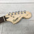 Used Squier Affinity HSS Stratocaster Electric Guitar Candy Apple Red 40051-S000121274 View 9