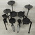 Used Alesis Nitro Mesh Electronic Drum Kit 40015-S000346522 View 3