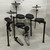 Used Alesis Nitro Mesh Electronic Drum Kit 40015-S000346522 View 1
