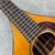 Used Martin Vintage '61-'62 A Style Mandolin - Case Included 40112-S000186232 View 7