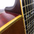 Used Gibson 1964 DOVE Solid Top Acoustic Guitar Natural 41128-C000117669 View 6