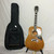 1960s gibson dove acoustic View 24
