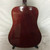 Used Gibson 1964 DOVE Solid Top Acoustic Guitar Natural 41128-C000117669 View 15