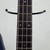 Used Yamaha MBIIIR bass From 1990 Vintage P Type Bass Guitar Blue 4-String 40042-S000281183 View 5
