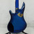 Used Yamaha MBIIIR bass From 1990 Vintage P Type Bass Guitar Blue 4-String 40042-S000281183 View 14