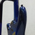 Used Yamaha MBIIIR bass From 1990 Vintage P Type Bass Guitar Blue 4-String 40042-S000281183 View 8