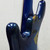 Used Yamaha MBIIIR bass From 1990 Vintage P Type Bass Guitar Blue 4-String 40042-S000281183 View 10