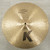 Used Zildjian K Custom Dark Crash Cymbal 16 - Inch 40015-S000346526 View 1