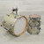 Used Premier Artist Birch Drum Shell Kit Silver 40015-S000346523 View 1