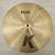 Used Zildjian K Dark Crash Cymbal 15 - Inch 40015-S000346527 View 1
