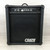 Used Crate BX-25 1 x 10 Bass Combo Amplifier 1 x 10 41124-S000216122 View 1