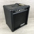 Used Crate BX-25 1 x 10 Bass Combo Amplifier 1 x 10 41124-S000216122 View 3