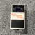 Used BOSS TU-2 CHROMATIC TUNER Guitar Pedal 41106-S000106167 View 1