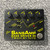 Used TECH 21 SANSAMP BASS DRIVER DI Bass Preamp Pedal 41106-S000106168 View 1
