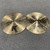 Used ZILDJIAN K LIGHT 15 INCH Hi Hat Cymbals 41106-S000106186 View 1