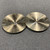 Used ZILDJIAN K LIGHT 15 INCH Hi Hat Cymbals 41106-S000106186 View 5