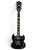Used Gibson 2020 GIBSON SG STANDARD SG Type Electric Guitar Black 6-String 41130-S000013490 View 1