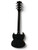 Used Gibson 2020 GIBSON SG STANDARD SG Type Electric Guitar Black 6-String 41130-S000013490 View 4