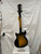 Used Reverend SENSEI JR Electric Guitar Tobacco Sunburst 6-String 41132-S000015400 View 4