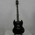 Used Epiphone SG-PRO SG Type Electric Guitar Black 6-String 40042-S000281200 View 2