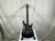 Used Schecter C-1 PLATINUM Super S Electric Guitar Black 6-String 40012-S000321091 View 2