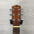 Used Fender DG-8S Solid Top Acoustic Guitar Natural 41124-S000216127 View 3