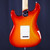 Used Fender AMERICAN ELITE STRATOCASTER 2016 S Type Electric Guitar Cherry Sunburst 6-String 41140-S000143948 View 8
