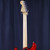 Used Fender AMERICAN ELITE STRATOCASTER 2016 S Type Electric Guitar Cherry Sunburst 6-String 41140-S000143948 View 6