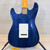Used Austin S-TYPE GUITAR S Type Electric Guitar Green 6-String 41108-S000067830 View 7