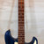Used Austin S-TYPE GUITAR S Type Electric Guitar Green 6-String 41108-S000067830 View 3