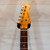 Used Austin S-TYPE GUITAR S Type Electric Guitar Green 6-String 41108-S000067830 View 4