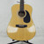 Used Harmony H166  Acoustic Guitar Natural 40042-S000281202 View 1
