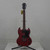 Used Epiphone SG SPECIAL SG Type Electric Guitar Red 6-String 40042-S000281203 View 2
