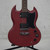 Used Epiphone SG SPECIAL SG Type Electric Guitar Red 6-String 40042-S000281203 View 1