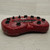 Used Line 6 Pod 2.0 Amp Simulator + Fx Pedal 40015-S000346535 View 6