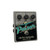 Used Electro Harmonix (E/H) STEREO PULSAR Tremolo Pedal 41120-S000040643 View 1