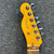 Used Fender AMERICAN PROFESSIONAL II TELECASTER LH T Type Electric Guitar Sunburst 6-String 40111-S000198976 View 4