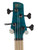 Used Ibanez PREMIUM SR1420B 41115-S000120621 View 3