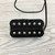 Used Seymour Duncan SH-1N NECK HUMBUCKER Guitar Pickup 41124-S000216131 View 1