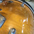 Used Tama Starclassic 4 Piece 2004 10 12 14 22 Drum Shell Kit Amber 40051-S000121286 View 5
