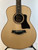 Used Taylor 811E Grand Theater Acoustic Guitar 41127-S000063423 View 1