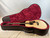 Used Taylor 811E Grand Theater Acoustic Guitar 41127-S000063423 View 9